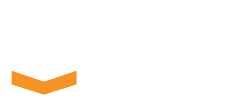 South American Mission Society